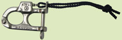 Water Ski Safety Hook