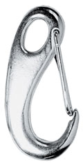 Stainless Tack Hook 70mm