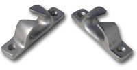 Handled Aluminium Fairleads