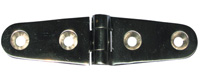 Stainless Steel Strap Hinge