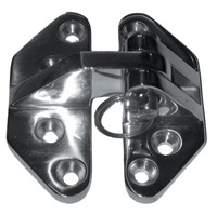 Hatch Hinge 316 Stainless