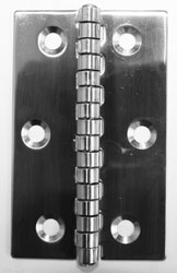 Hinges