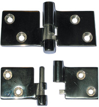 Take Apart (Motor Box) Hinge 316