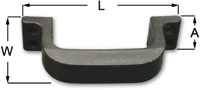 Nylon Handle/Step