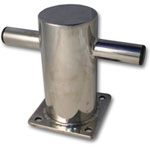 Bollards