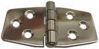 Hinge 76 x 40 x 2mm