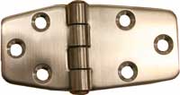Hinge 82 x 40 x 2mm