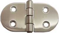 Hinge 75 x 38 x 2mm