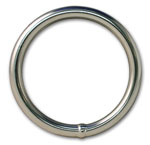Budget Stainless Steel Rings