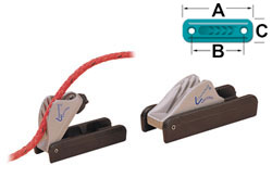 Auto Release Cleat