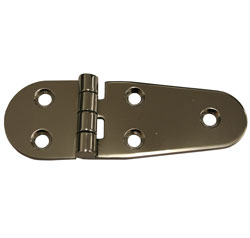 Rounded Hinge