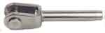 Fork Terminals (Roll Swage Forks)