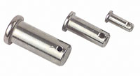 Hasselfors Clevis Pins