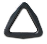 Nylon Triangles