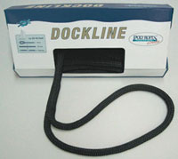 Braided Dockline