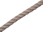 Bannister Rope