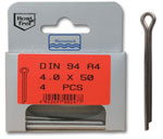 Pre-Pack Split Pins