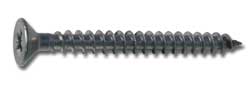 6 x 60mm Pozi Chipboard Screws