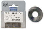 Pre-Pack Turned Screw Cup Washers