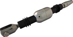Hi-Mod Rigging Insulator Stud-Fork 1 x 19