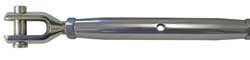 Fork And Blank Rigging Screws