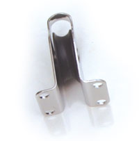 Deck Mounted Block 25mm