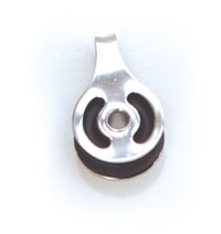 Halyard Block 25mm