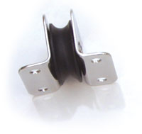 Deck Lead Block 25mm