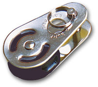 Single Block with Clevis Pin