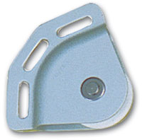 Clew Block 42mm Sheave