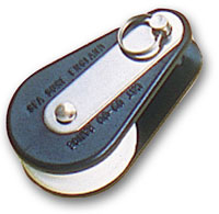 Single Block with Clevis Pin