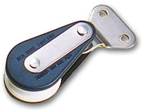 Quarter Lead Block - Short Base