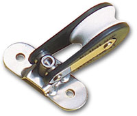 Base Mounted Swivel Block