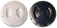Hatch Covers