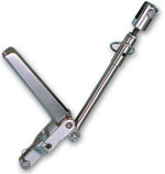 Forestay Lever