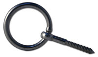 Ring Bolts