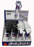 Sikaflex 291i Sealant / Adhesive