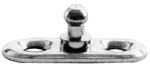 Tomax Stud with 2-Hole Plate