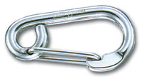 Wichard Carbine Hooks
