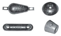 Anodes