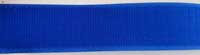 15mm Sew-on Loop (BLUE)