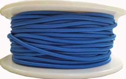 5mm Shock Cord - Blue