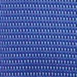 30mm Polyprop Webbing BLUE