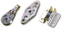 Metal Sheave Block with Clevis Pin