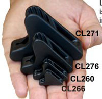 White Line Lok Tensioner - Pack of 4
