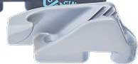 Side Entry Racing Micros (Port) Hard Anodised