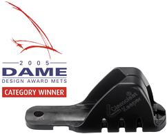 Keeper for Junior Clamcleat's