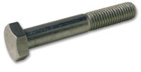 M5 Hex Head Bolts