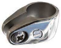 Cast Stainless Clamp