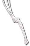 White 3mm